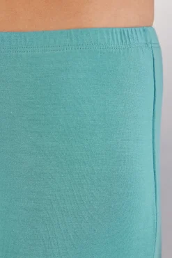 Pantalone Lungo in Micromodal