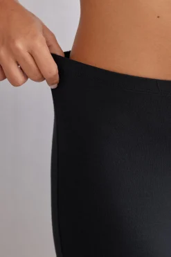 Pantalone Lungo in Micromodal