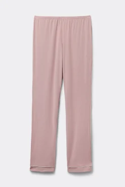 Pantalone Lungo in Micromodal