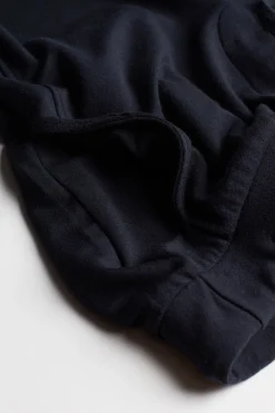 Pantalone lungo in modal/cashmere