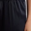 Pantalone lungo in Seta