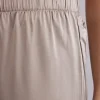 Pantalone lungo in Seta