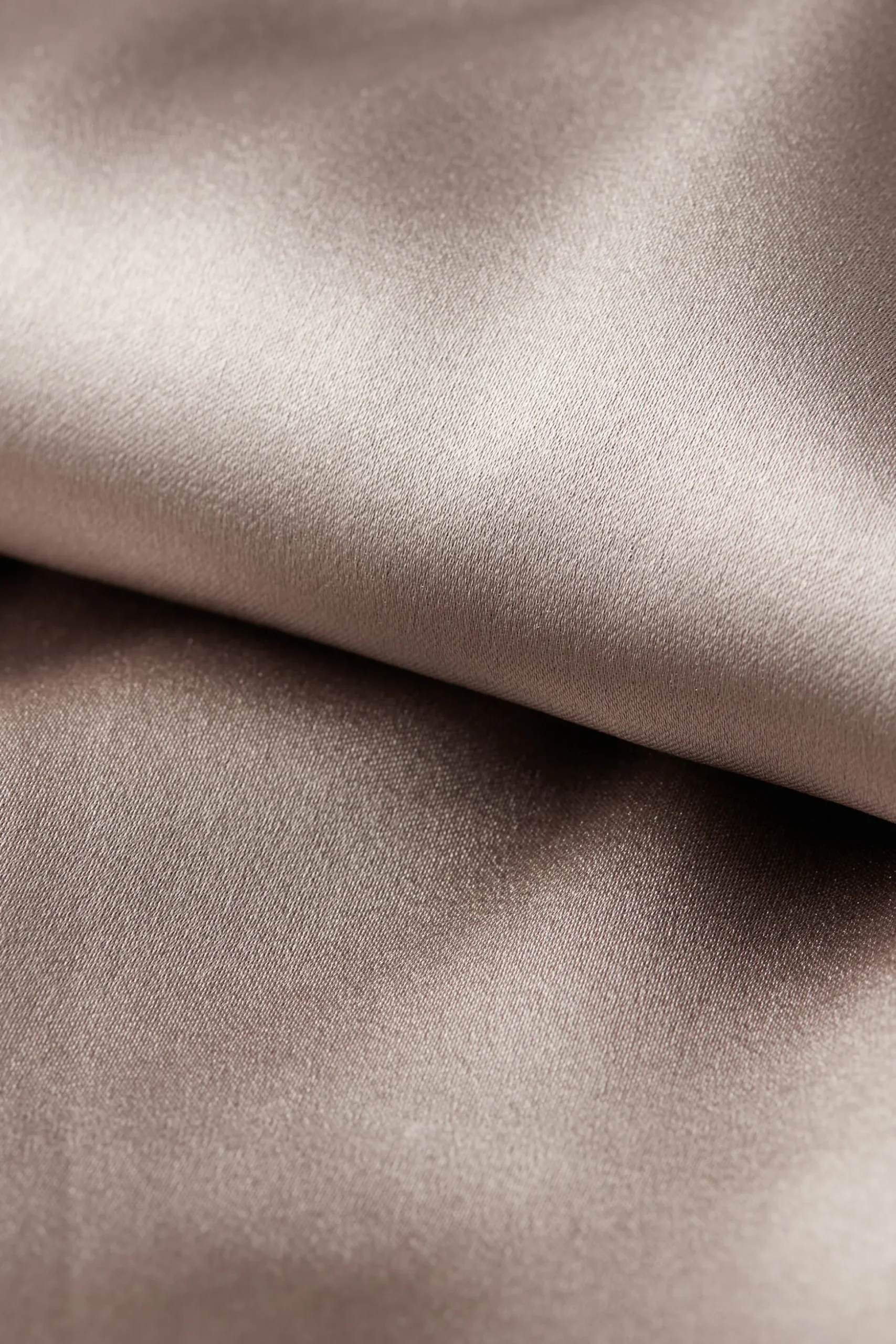 Pantalone lungo in Seta