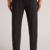 Pantalone lungo in Soft Silk