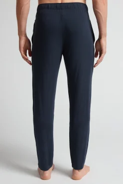 Pantalone lungo in Soft Silk