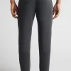 Pantalone lungo in Soft Silk