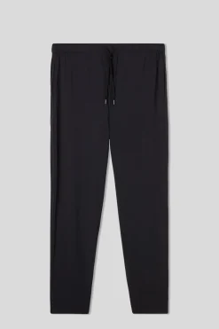 Pantalone lungo in Soft Silk