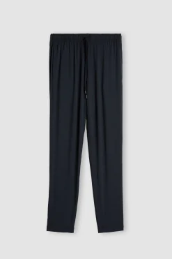 Pantalone lungo in Soft Silk