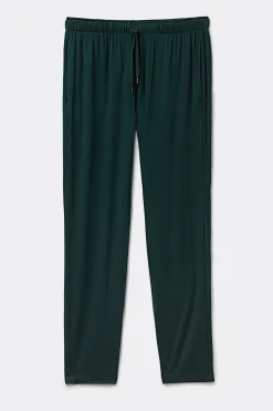 Pantalone lungo in Soft Silk