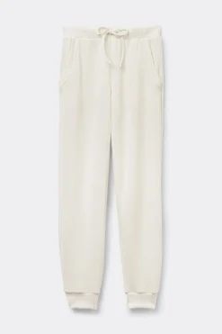 Pantaloni a Coste Royal Elegance