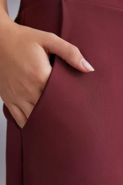 Pantaloni con Tasche