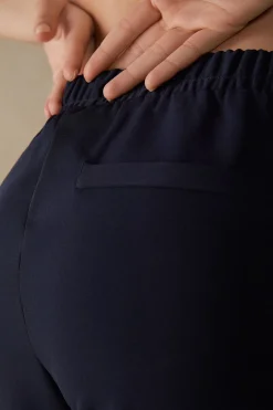 Pantaloni con Tasche