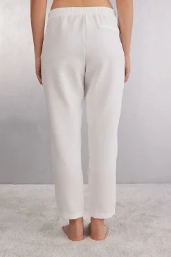 Pantaloni con Tasche