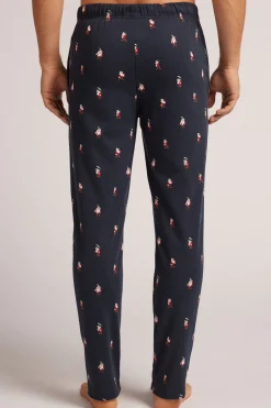 Pantaloni Cotone ©Disney Brontolo
