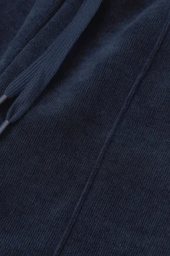 Pantaloni in Ciniglia Garzata