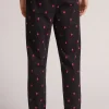 Pantaloni Lunghi Cotone Marvel Spider-Man