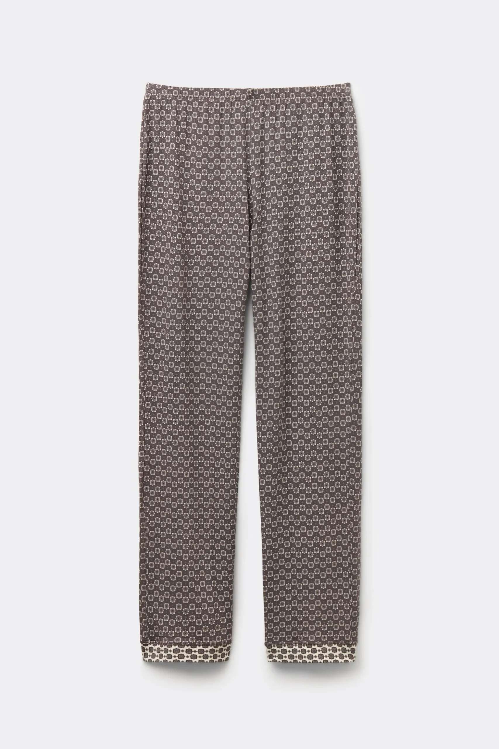Pantaloni Modal Little Talks