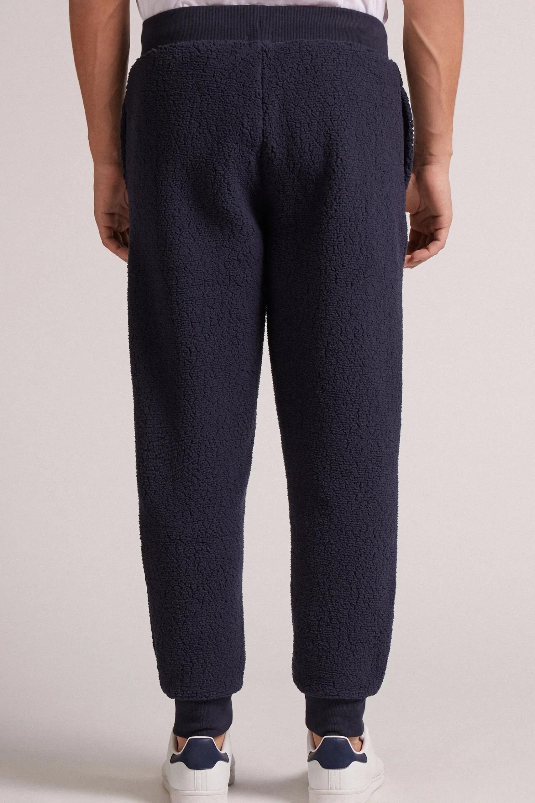 Pantaloni Teddy