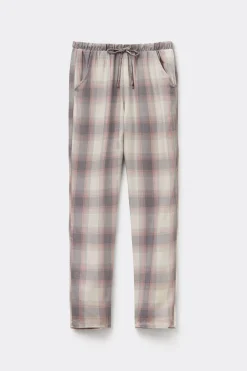 Pantaloni Tela Luxury Comfort