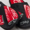 Pantofola Coca-Cola&reg;