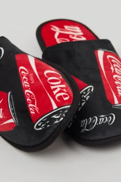 Pantofola Coca-Cola&reg;
