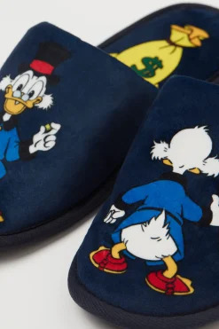 Pantofole &copy;Disney Zio Paperone