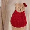 Pigiama in Cotone Orsetta