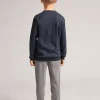 Pigiama Lungo Bambino Cotone &copy;Disney Zio Paperone