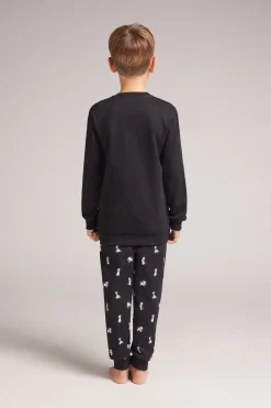 Pigiama Lungo Bambino in Cotone &copy;Disney La Carica dei 101
