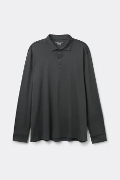 Polo in Cotone Mercerizzato