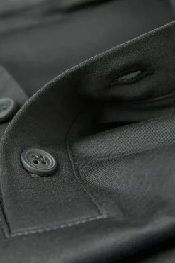 Polo in Cotone Mercerizzato