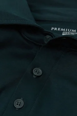 Polo in Cotone Mercerizzato