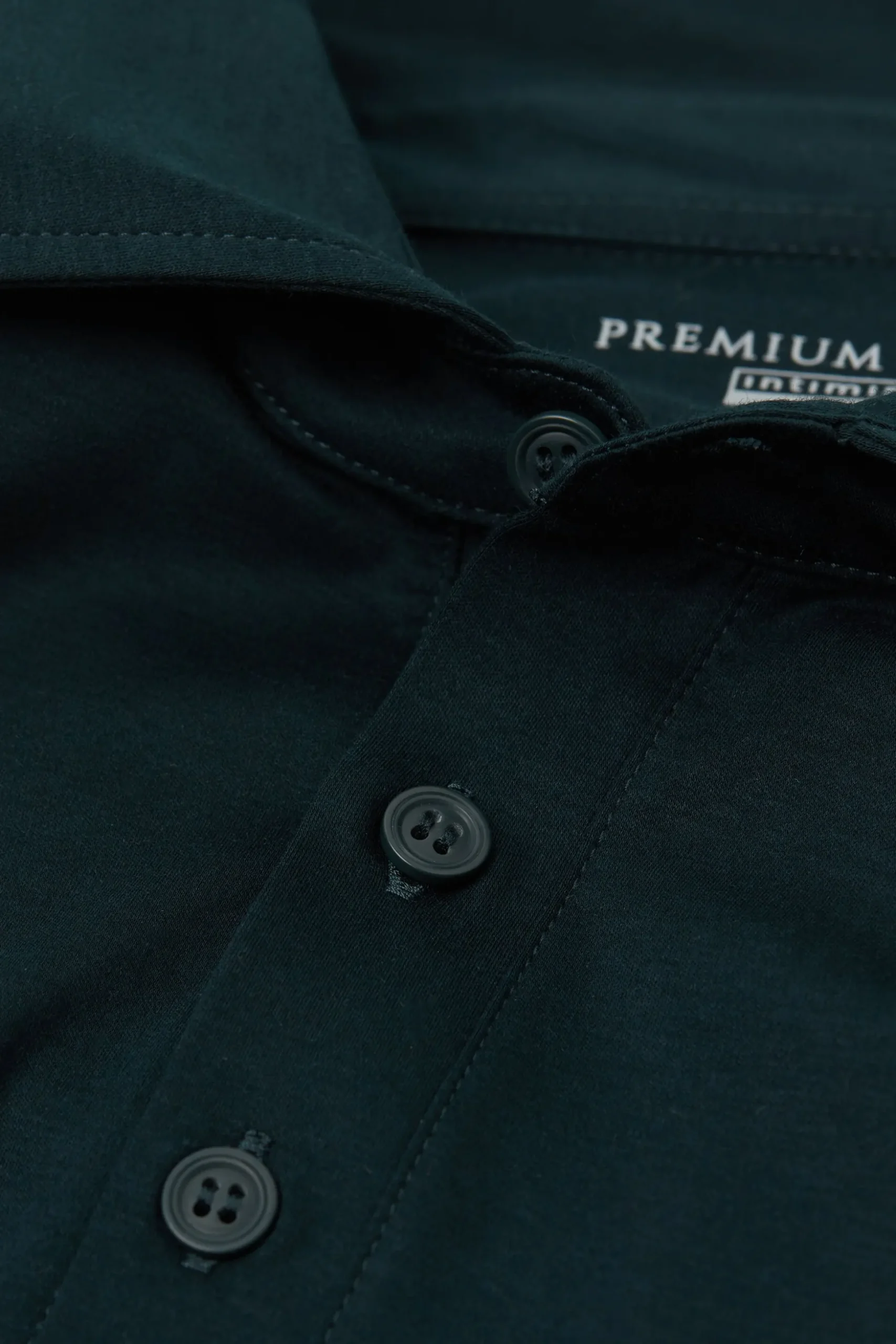 Polo in Cotone Mercerizzato