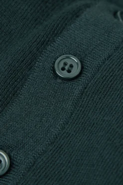 Polo Manica Lunga in Maglia
