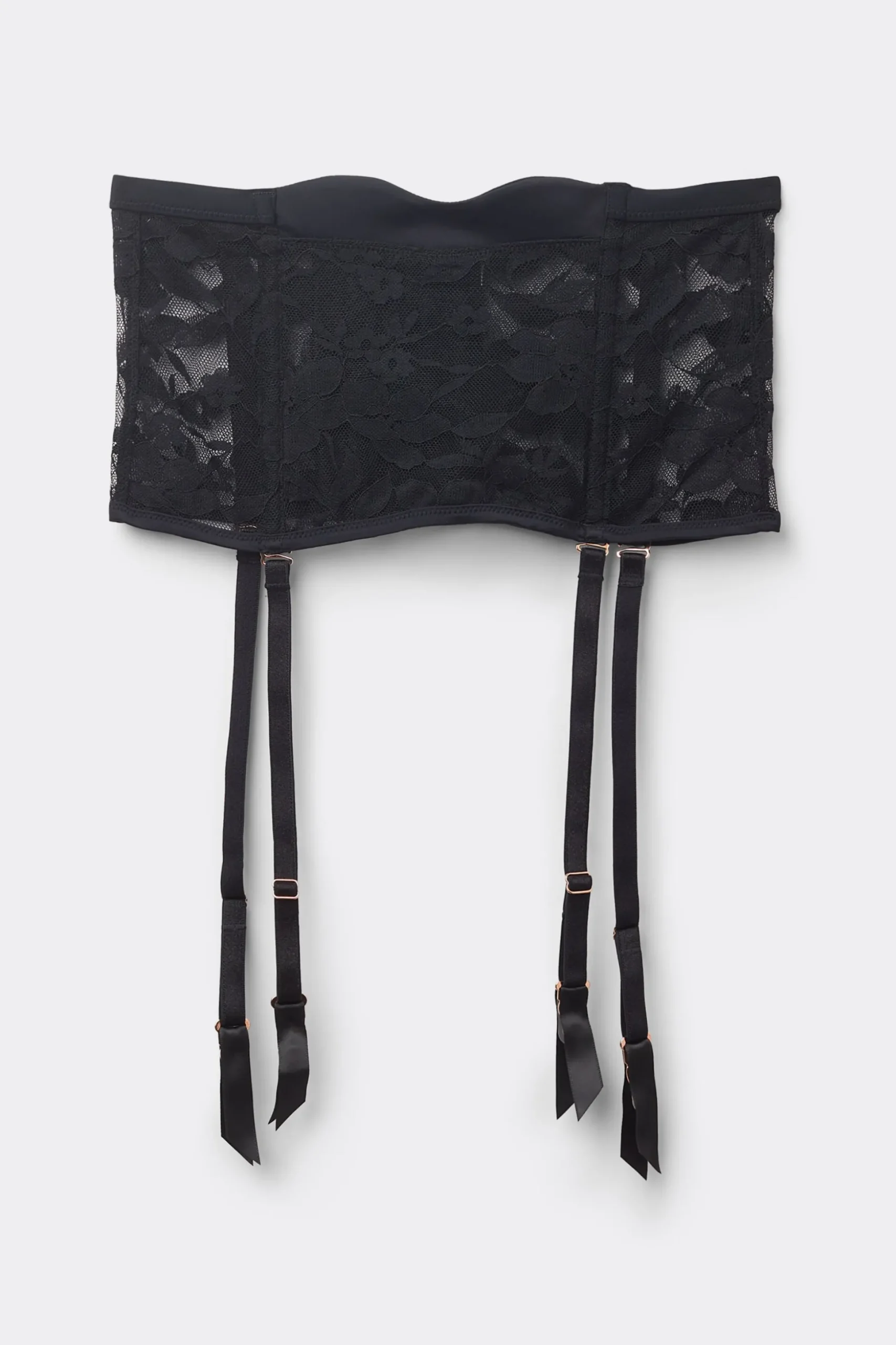 Reggicalze Pizzo The Art of Romance