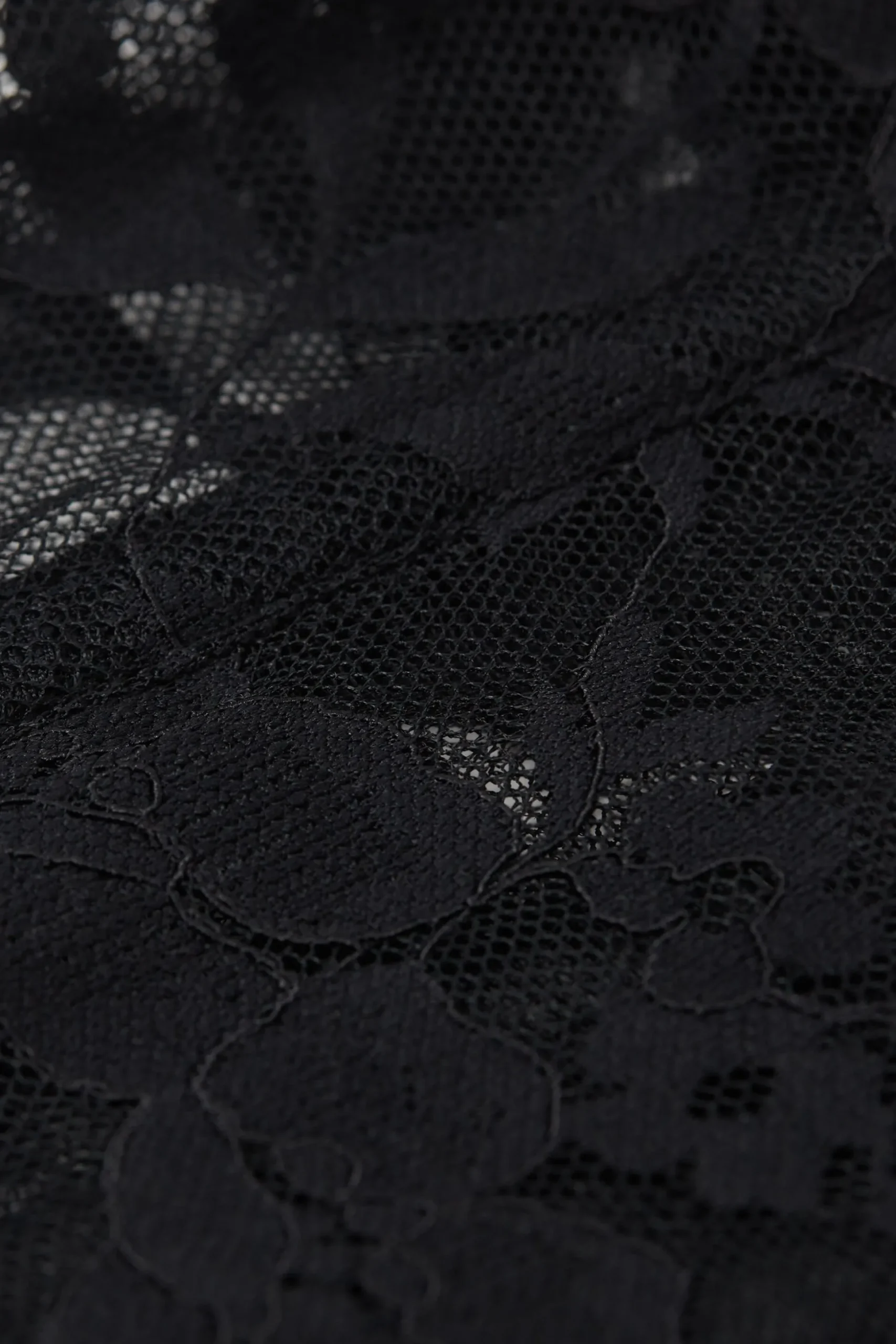 Reggicalze Pizzo The Art of Romance