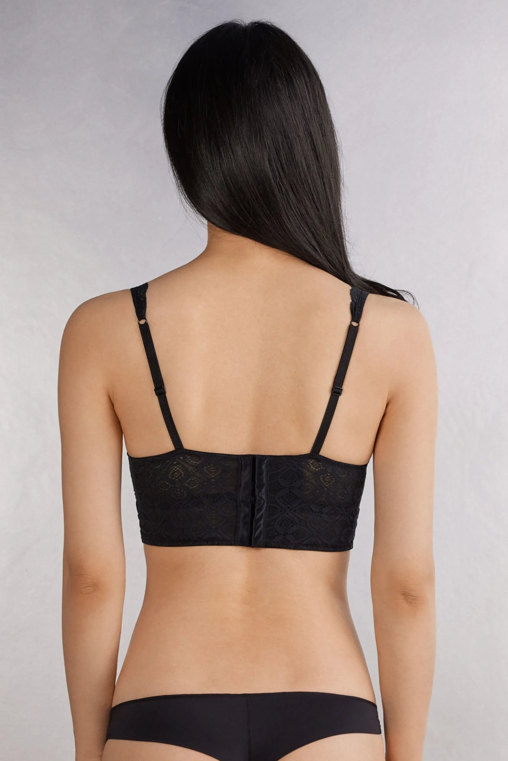 Reggiseno a Balconcino Asia
