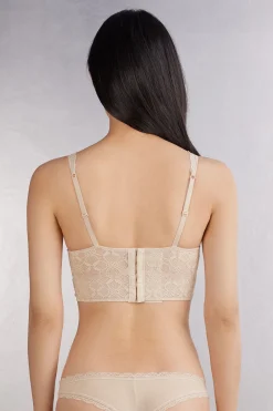 Reggiseno a Balconcino Asia