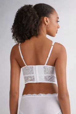 Reggiseno a Balconcino Asia Flower Pailsey