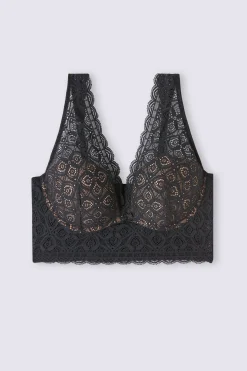 Reggiseno a Balconcino Asia