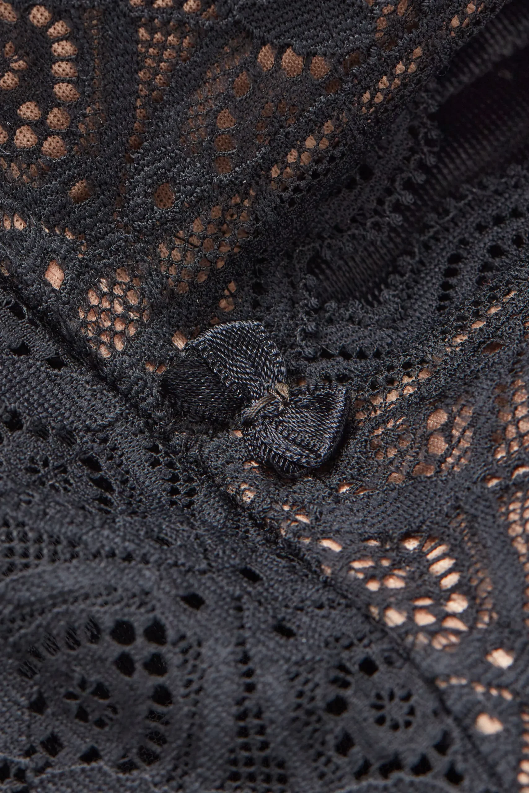 Reggiseno a Balconcino Asia