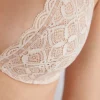 Reggiseno a Balconcino Elena in Pizzo