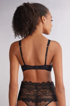 Reggiseno a Balconcino Elena Winter of Love
