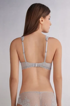 Reggiseno a Balconcino Elena Pretty Flowers