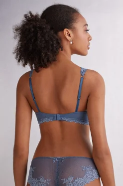 Reggiseno a Balconcino Elena Pretty Flowers