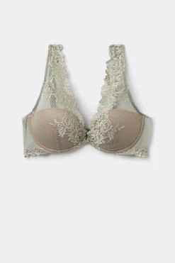 Reggiseno a Balconcino Elena Pretty Flowers