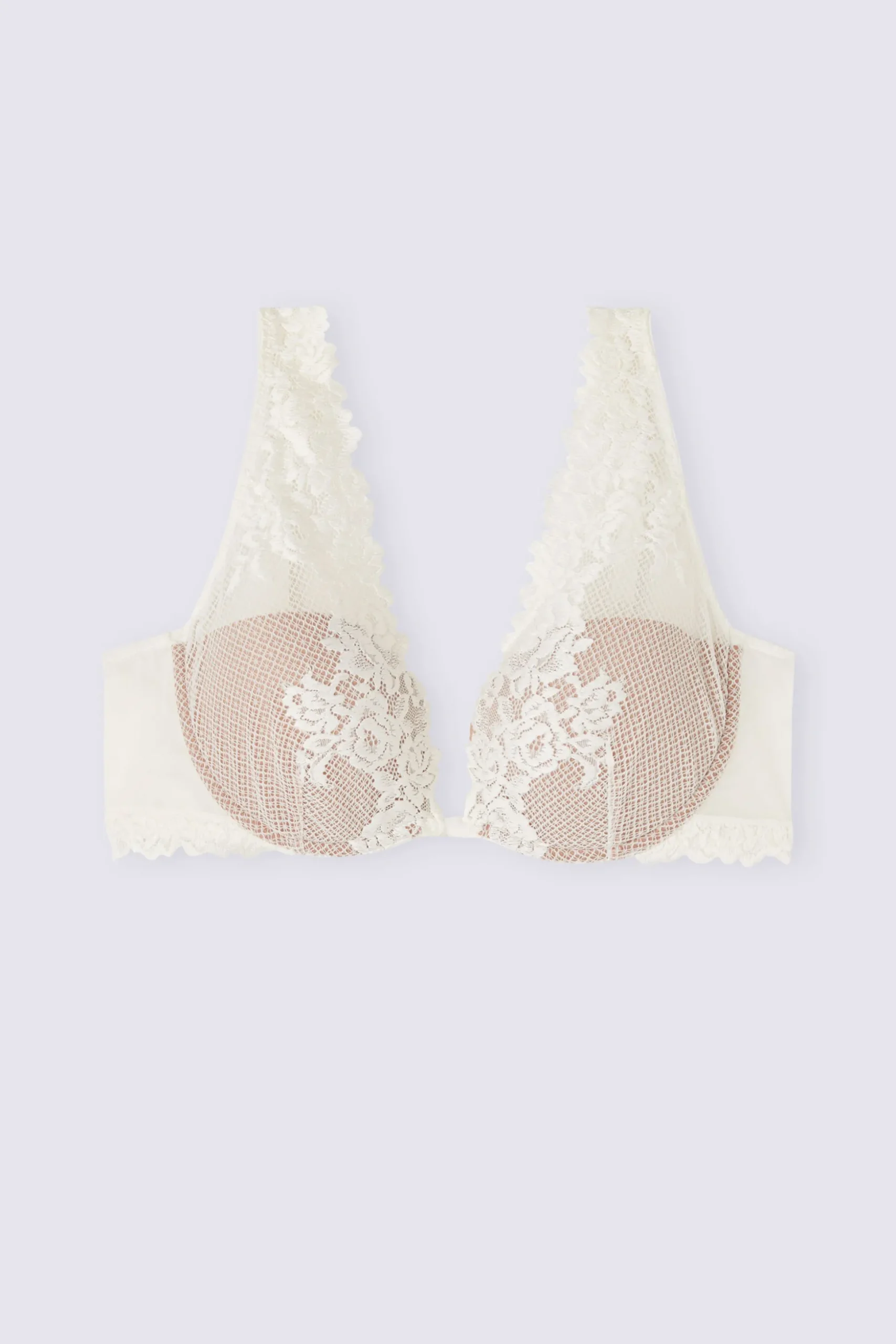 Reggiseno a Balconcino Elena Pretty Flowers