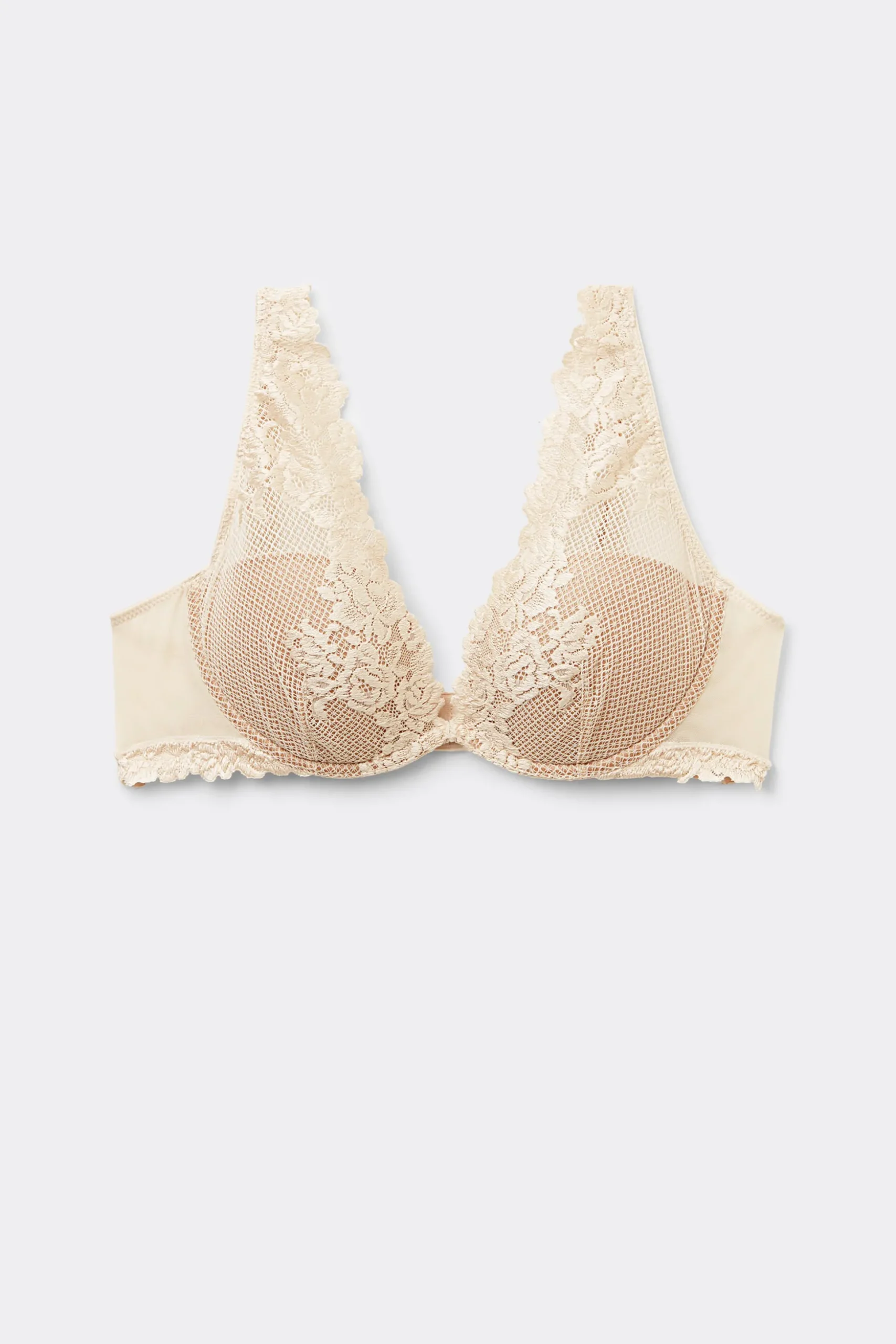 Reggiseno a Balconcino Elena Pretty Flowers