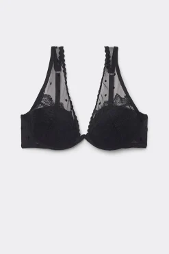 Reggiseno a Balconcino Elena Winter of Love