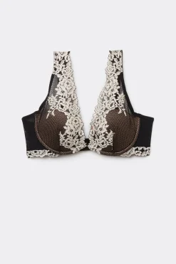 Reggiseno a Balconcino Elena Pretty Flowers